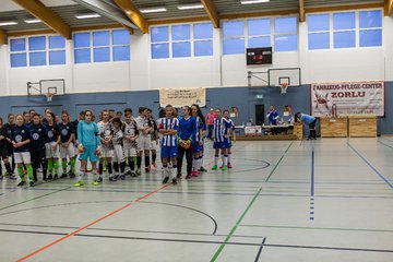 Bild 25 - wCJ Loewinnen-Cup